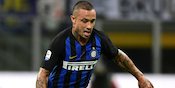 Lawan Genoa, Bos Inter Pastikan Radja Nainggolan Telah Kembali Lawan Genoa, Bos Inter Pastikan Radja Nainggolan Telah Kembali
