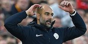 Dikalahkan Newcastle, Guardiola Pun Gagal Lampaui Rekor Mourinho Dikalahkan Newcastle, Guardiola Pun Gagal Lampaui Rekor Mourinho