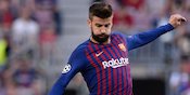 Pensiun Dini, Gerard Pique Disebut Ingin Calonkan Presiden Barca Pensiun Dini, Gerard Pique Disebut Ingin Calonkan Presiden Barca