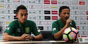 Persebaya Rahasiakan Pengganti Abu Rizal Maulana Persebaya Rahasiakan Pengganti Abu Rizal Maulana