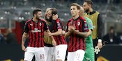 Hasil Pertandingan AC Milan vs Olympiacos: Skor 3-1