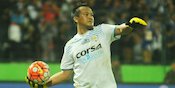 Pelatih Arema FC Kenang Achmad Kurniawan yang Sudah Dua Tahun Berpulang Pelatih Arema FC Kenang Achmad Kurniawan yang Sudah Dua Tahun Berpulang