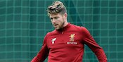 Cederanya Moreno Menjadi Berkah Bagi Robertson di Liverpool Cederanya Moreno Menjadi Berkah Bagi Robertson di Liverpool