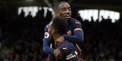 Lacazette Lega Arsenal Tak Menjualnya Lacazette Lega Arsenal Tak Menjualnya