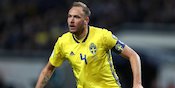 Andreas Granqvist Benarkan Diminati Manchester United Andreas Granqvist Benarkan Diminati Manchester United
