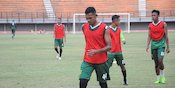 Suara Bonek Jadi Pelecut Semangat Persebaya Suara Bonek Jadi Pelecut Semangat Persebaya