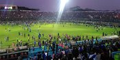 Kapten Arema FC Sayangkan Masih Berkumandangnya Chant Bernada Kebencian Kapten Arema FC Sayangkan Masih Berkumandangnya Chant Bernada Kebencian