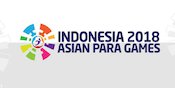Renang Persembahkan Perunggu Pertama untuk Indonesia di Asian Para Games 2018 Renang Persembahkan Perunggu Pertama untuk Indonesia di Asian Para Games 2018