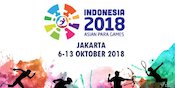 Bulu Tangkis Indonesia Sabet Dua Emas Tambahan di Asian Para Games 2018 Bulu Tangkis Indonesia Sabet Dua Emas Tambahan di Asian Para Games 2018
