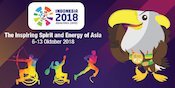 Tinggal Dihias, Venue Asian Para Games 2018 Sudah Siap Pakai