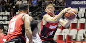 Basket Putra Indonesia Tekad Habis-habisan di Laga Terakhir Asian Para Games 2018