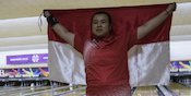 Elsa Maria Sabet Emas Keenam Bagi Indonesia Lewat Tenpin Bowling Elsa Maria Sabet Emas Keenam Bagi Indonesia Lewat Tenpin Bowling