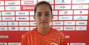 Bekuk Rekan Sendiri, Oktila Leani Lolos ke Final Bulu Tangkis Asian Para Games 2018