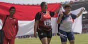 Rebut Emas di Asian Para Games 2018, Suparniyati Punya Kekecewaan Tersendiri Rebut Emas di Asian Para Games 2018, Suparniyati Punya Kekecewaan Tersendiri