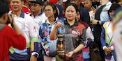 Indonesia Telah Siap 100% Gelar Asian Para Games 2018