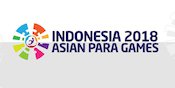 Hore, Indonesia Tambah Dua Medali Lagi di Asian Para Games 2018! Hore, Indonesia Tambah Dua Medali Lagi di Asian Para Games 2018!