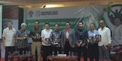 Soal Lagu Rasis, PSSI Lempar Wacana Pertandingan Dapat Dihentikan
