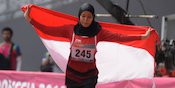 5 Cabor Ini Sukses Sumbang Emas Perdana RI di Asian Para Games 2018