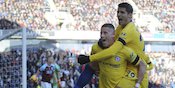 Hasil Pertandingan Burnley vs Chelsea: Skor 0-4 Hasil Pertandingan Burnley vs Chelsea: Skor 0-4