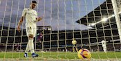 Nacho dan Casemiro Cedera, Real Madrid krisis Pemain Nacho dan Casemiro Cedera, Real Madrid krisis Pemain