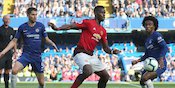 Hasil Pertandingan Chelsea vs Manchester United: 2-2 Hasil Pertandingan Chelsea vs Manchester United: 2-2