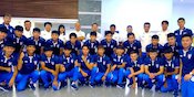 Piala AFC U-19: Hadapi Indonesia di Laga Perdana, Chinese Taipei Khawatir