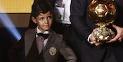 Setelah Charlie Savage, Kapan Kita Bakal Lihat Cristiano Ronaldo Jr. Debut untuk MU? Setelah Charlie Savage, Kapan Kita Bakal Lihat Cristiano Ronaldo Jr. Debut untuk MU?