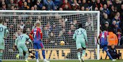 Hasil Pertandingan Crystal Palace vs Arsenal: Skor 2-2