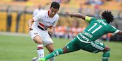 Disiksa Dengan Brutal, Gelandang Sao Paulo Ditemukan Tewas Mengenaskan Disiksa Dengan Brutal, Gelandang Sao Paulo Ditemukan Tewas Mengenaskan