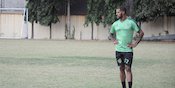 Jaga Peluang Top Skor, David da Silva Bertekad Cetak Gol Jaga Peluang Top Skor, David da Silva Bertekad Cetak Gol