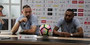 Borneo FC Menang atas Persebaya Berkat Kejutan di Lini Serang Borneo FC Menang atas Persebaya Berkat Kejutan di Lini Serang