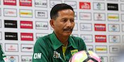 Persebaya Belajar dari Kegagalan Persipura di Piala Indonesia Persebaya Belajar dari Kegagalan Persipura di Piala Indonesia