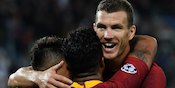 Pemain 18 Tahun Ini Gagalkan Transfer Edin Dzeko ke Inter Milan? Pemain 18 Tahun Ini Gagalkan Transfer Edin Dzeko ke Inter Milan?