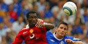 Eric Djemba-Djemba dan Para Pembelian Gagal MU, Bagaimana Kabarnya?