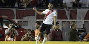 Exequiel Palacios Jatuh ke Pelukan Real Madrid?