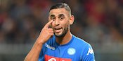 MU Hidupkan Minat Terhadap Faouzi Ghoulam