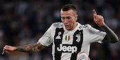 Diincar Milan, Bernardeschi Dipastikan Tetap Bertahan di Juventus Diincar Milan, Bernardeschi Dipastikan Tetap Bertahan di Juventus