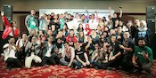 Kemenangan Manis FishGo Tutup Rangkaian The NextDev Talent Scouting 2018 Kemenangan Manis FishGo Tutup Rangkaian The NextDev Talent Scouting 2018