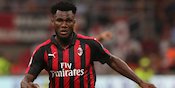 Chelsea Intai Franck Kessie Chelsea Intai Franck Kessie