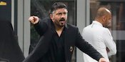 Milan Menang 3-1, Gattuso: Kami Masih Buat Kesalahan