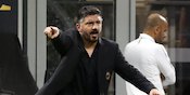 Eks Presiden Milan: Saya Tidak Suka Taktik Gattuso