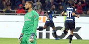 PSG Aneh, Rekrut Donnarumma Cuma Buat Dilepas Lagi ke Klub Serie A