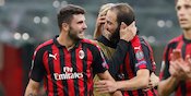 Sulit Saingi Piatek, Cutrone Disarankan Hengkang dari Milan