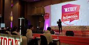 Akhir Oktober, Giliran Kamu Cetak Gol di Talent Scouting The NextDev 2018 Jakarta Akhir Oktober, Giliran Kamu Cetak Gol di Talent Scouting The NextDev 2018 Jakarta
