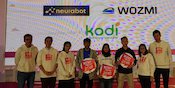 Lolos ke Jakarta, 3 Startup Ini Sukses Cetak Gol di The NextDev 2018 Yogyakarta Lolos ke Jakarta, 3 Startup Ini Sukses Cetak Gol di The NextDev 2018 Yogyakarta