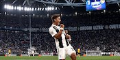 Cetak Hattrick, Dybala: Ini Yang Saya Mau