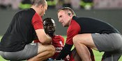 Liverpool Kalah, Naby Keita Jalani Pemeriksaan Jantung
