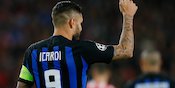 Inter Menang Lagi, Spalletti: Icardi Striker Sempurna Inter Menang Lagi, Spalletti: Icardi Striker Sempurna