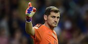 Tribute Dunia Sepak Bola Untuk Iker Casillas, Dari Iniesta, Ramos, Hingga Buffon Tribute Dunia Sepak Bola Untuk Iker Casillas, Dari Iniesta, Ramos, Hingga Buffon