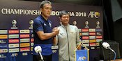Indra Sjafri: Kami Melawan Jepang U-19 dengan Bismillah